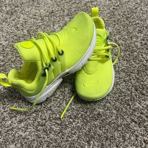 Kids nike presto